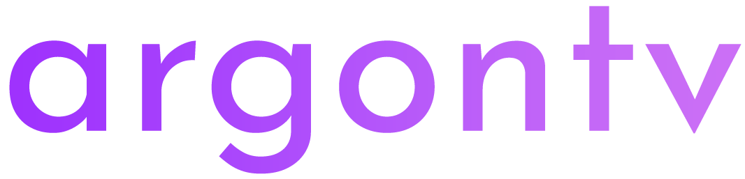ArgonTV Logo