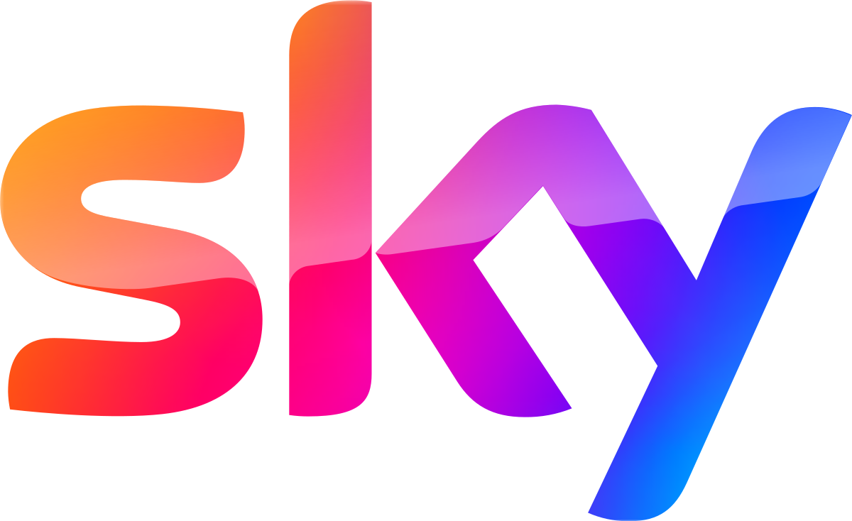 Sky Group logo